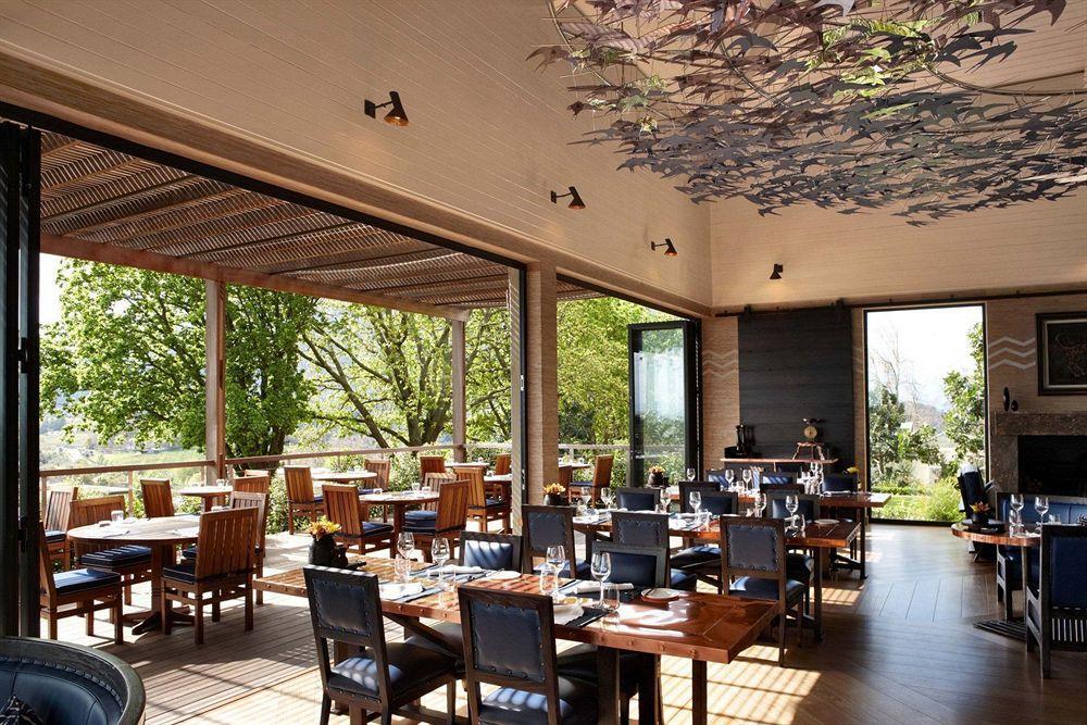 Delaire Graff Lodges And Spa Stellenbosch Bagian luar foto