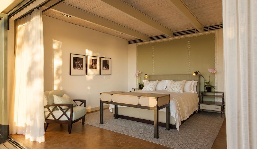 Delaire Graff Lodges And Spa Stellenbosch Bagian luar foto