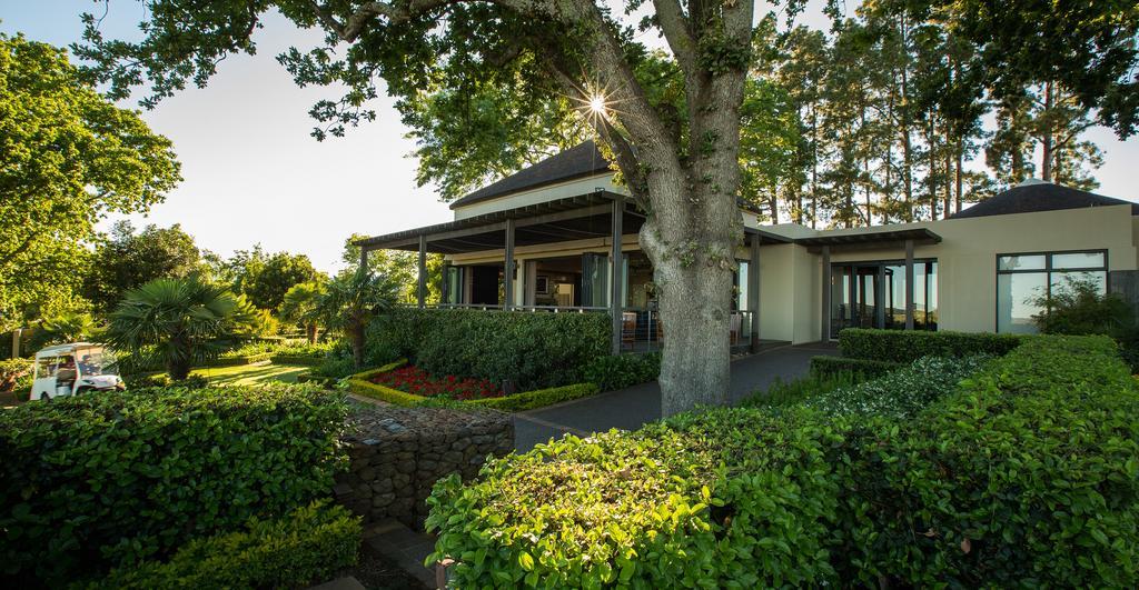 Delaire Graff Lodges And Spa Stellenbosch Bagian luar foto