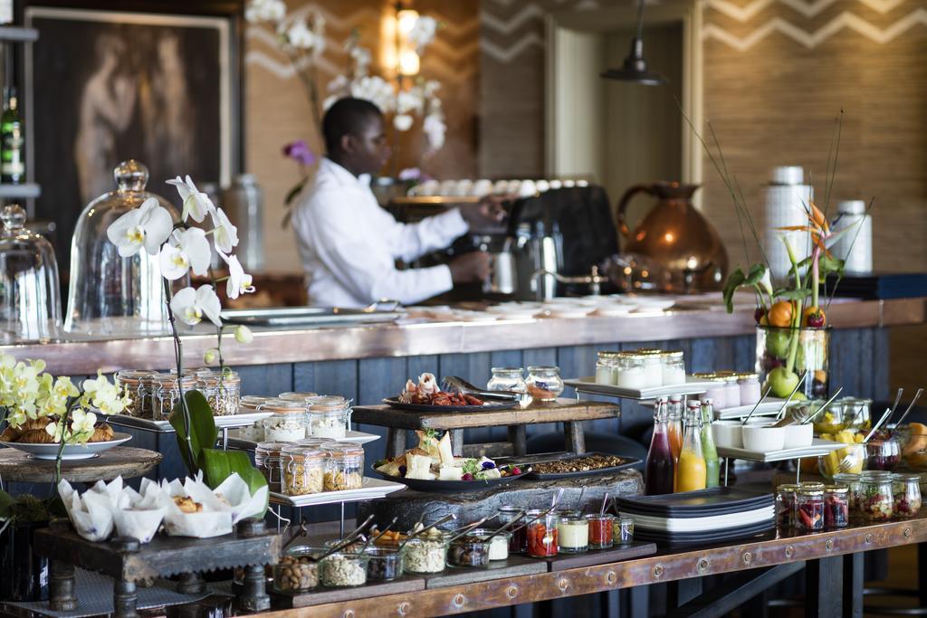 Delaire Graff Lodges And Spa Stellenbosch Bagian luar foto