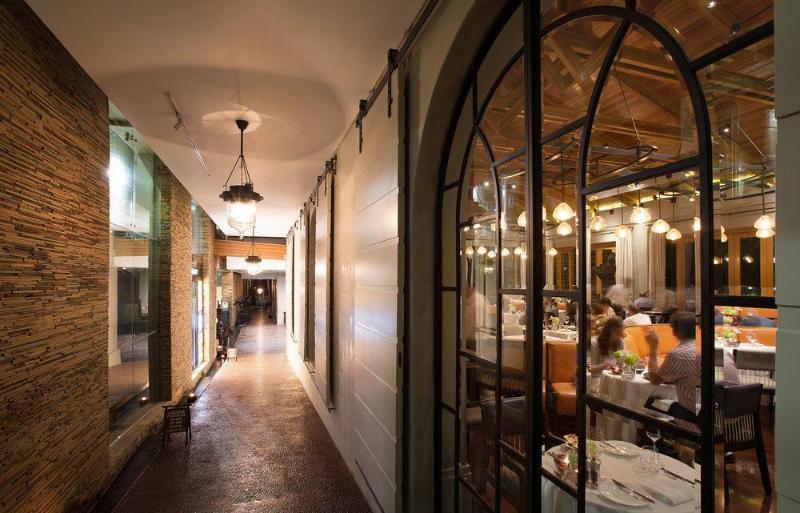 Delaire Graff Lodges And Spa Stellenbosch Bagian luar foto